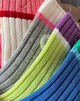 Color-O Socks Set
