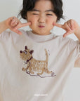 Kong Kong Tee