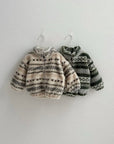 Mond Zip-Up