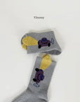 High Beam Socks Set