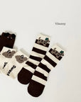 Dormi Socks Set
