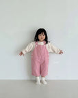 Madeleine Overall Pants