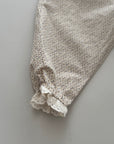 Molly Lace Pants – Verspielt, bequem & einzigartig