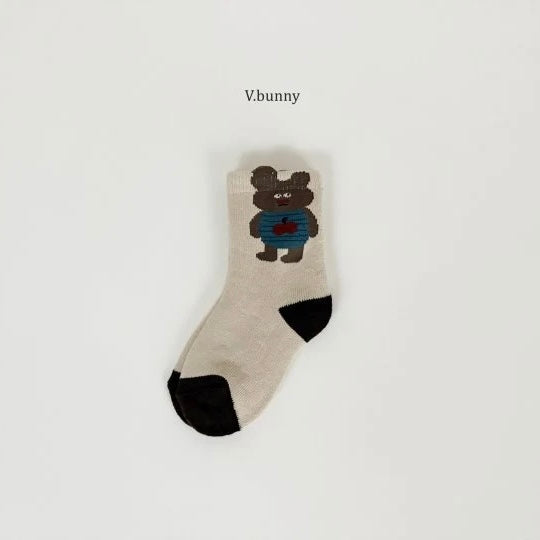 Shooting Star Socks Set
