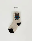 Shooting Star Socks Set