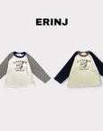 Raglan Tee