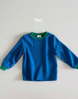 Origami Tee
