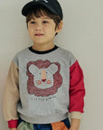 3D Lion Ear Tee