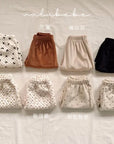 Winter Embossed Pants 25 (Bebe)