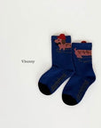 Coach Socks Set