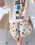 Crayon Tee