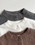 Mongle Cardigan