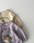 Mongmong Sweatshirt