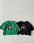 We Are Ready Tee