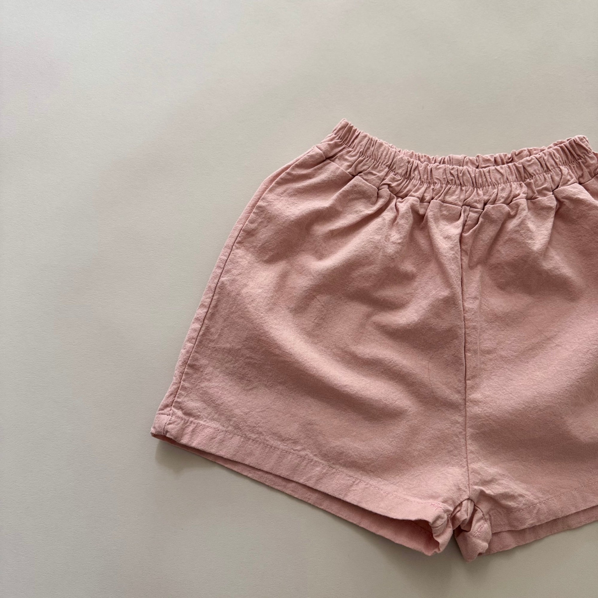Summer Days Shorts – Luftige Shorts für warme Tage