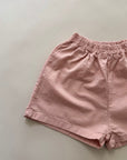 Summer Days Shorts – Luftige Shorts für warme Tage
