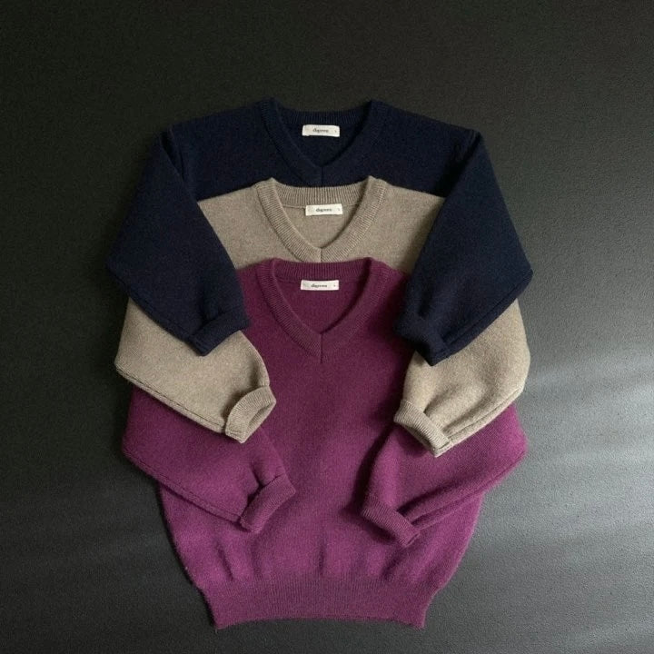 Vimo Knit