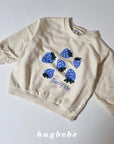 Strawberry Sweatshirt