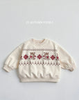 Nordic Sweatshirt