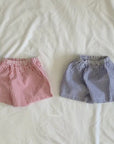 Jaws Bar Pants