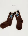 Fody Socks Set