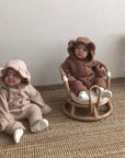 Puff Bear Suit