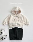 You Hood Sweatshirt