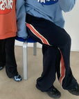 Line-Up Track Pants