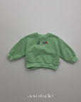 Butter Sweatshirt