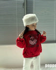 Santa Sweatshirt