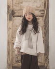 Chiffon Tee