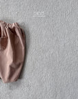 Finger Pants