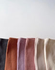Chunky Leggings – Wärmer durch dickere Baumwolle