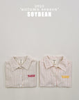 Straw Comfort Shirt