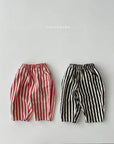 One Stripe Pants