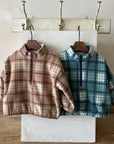 Burber Tee