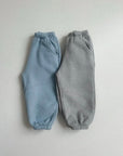 Angle Jogger Pants