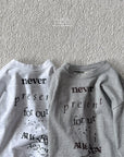 Never Tee