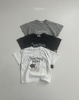 Something Puppy Tee