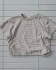 Thin Line Bam Bam Tee
