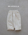 16W Pants