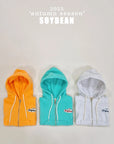 Original Hooded Zip-Up