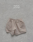 Check Pants