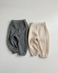 May Knit Pants