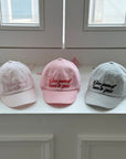 Sseu Sseu Cap