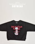 Dalmatian Sweatshirt