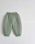 25 Summer Daily Pants