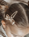 Haarspangen Schleife Retro – Stilvolle Details im 2er-Set