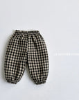 Printed Pattern Bloomers