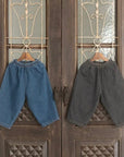 Pie Pants (Denim)